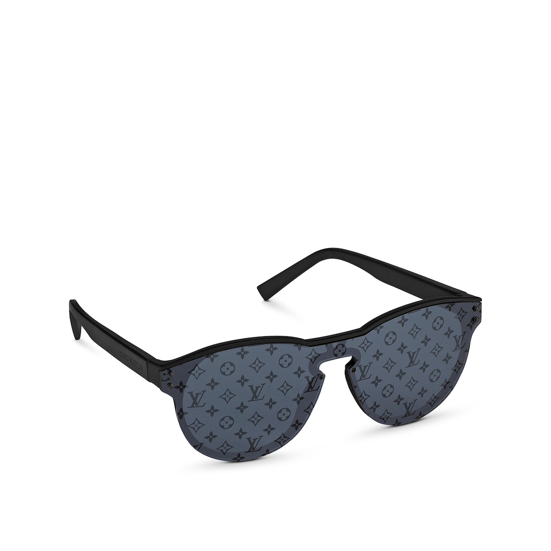 Lentes louis discount vuitton hombre precio